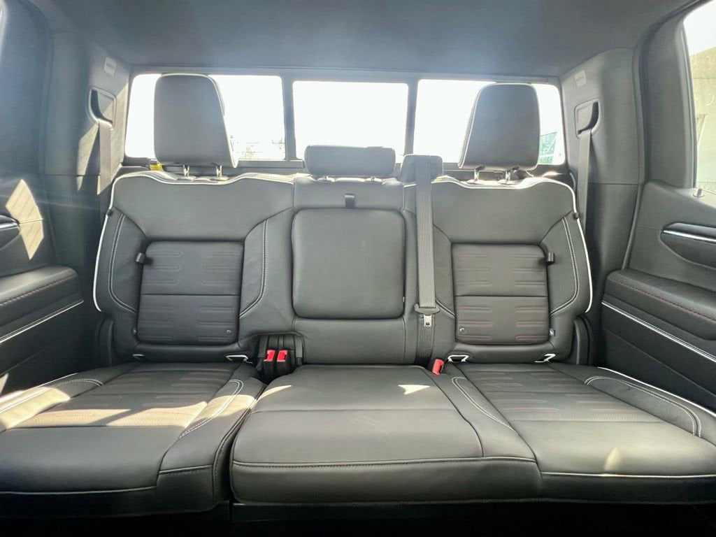 2026 GMC Sierra 1500 AT4X - Photo 15