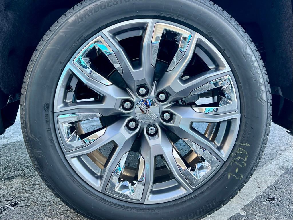 2026 GMC Sierra 1500 Denali - Photo 19