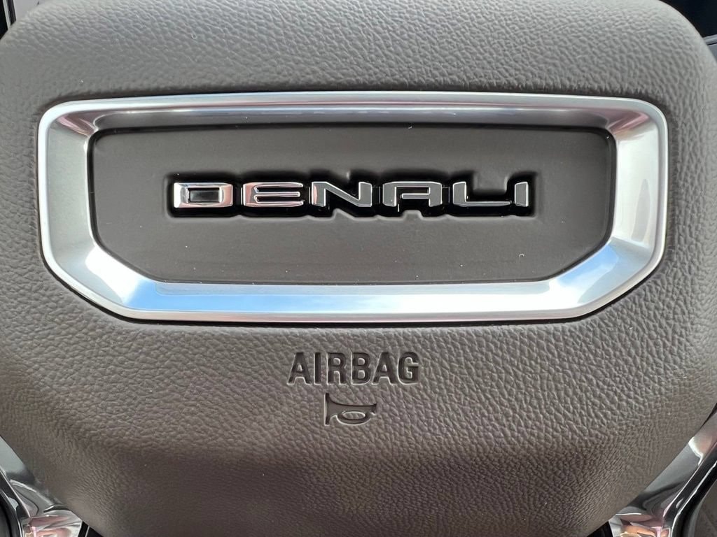 2027 GMC Terrain Denali - Photo 17