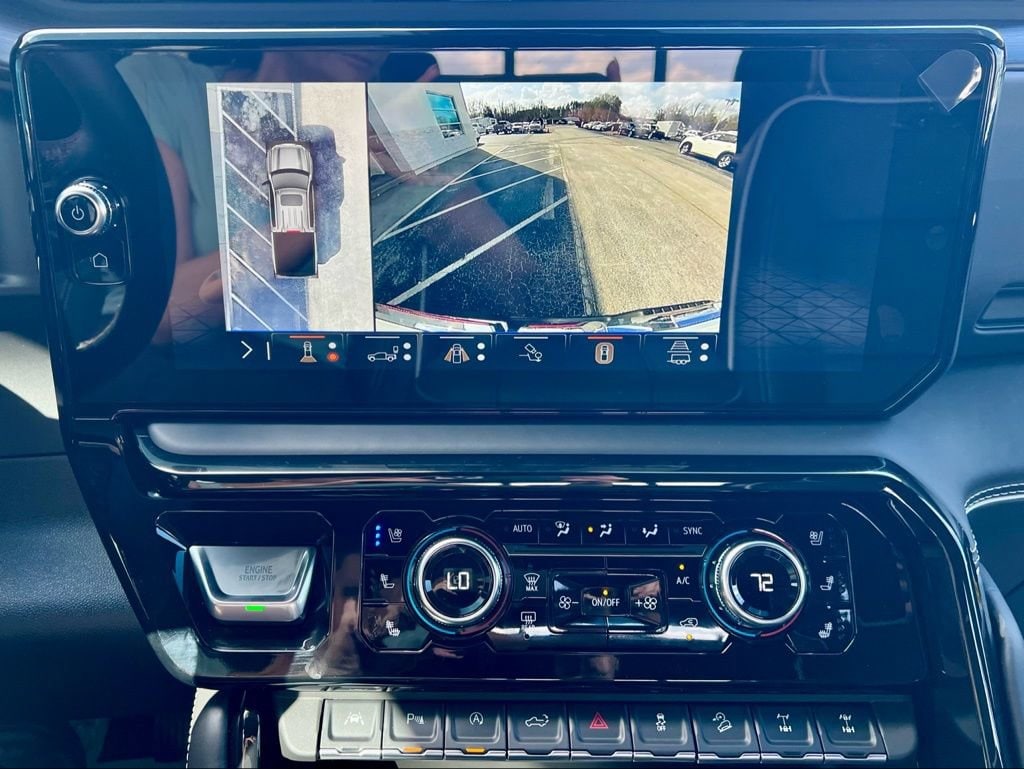 2026 GMC Sierra 1500 AT4X - Photo 19