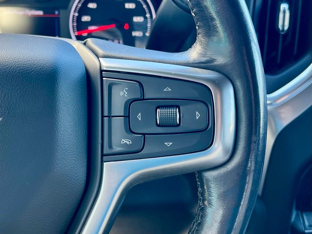 2021 Chevrolet Silverado 1500 RST - Photo 24