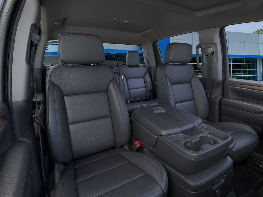 2026 GMC Sierra 2500HD SLT - Photo 33