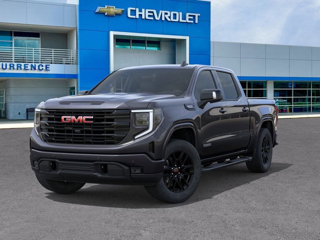 2026 GMC Sierra 1500 Elevation - Photo 14