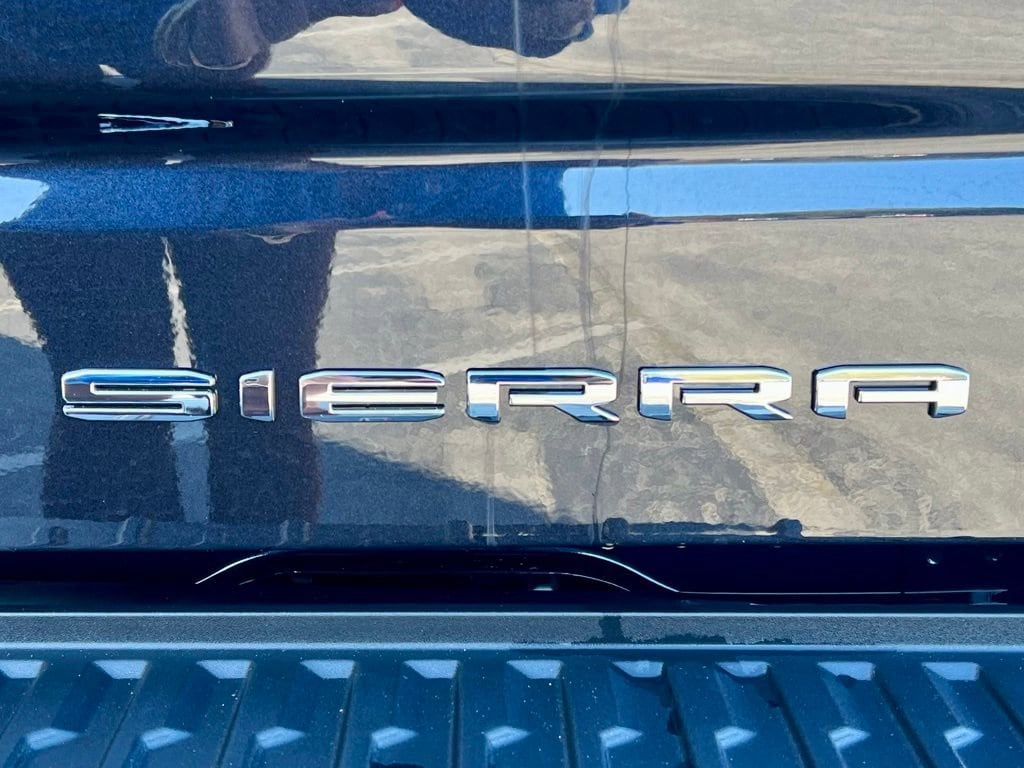 2026 GMC Sierra 1500 Denali - Photo 7