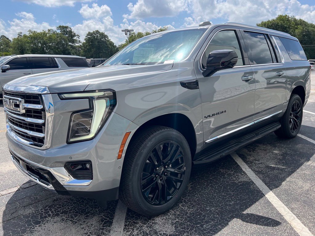 2026 GMC Yukon XL Elevation - Photo 22
