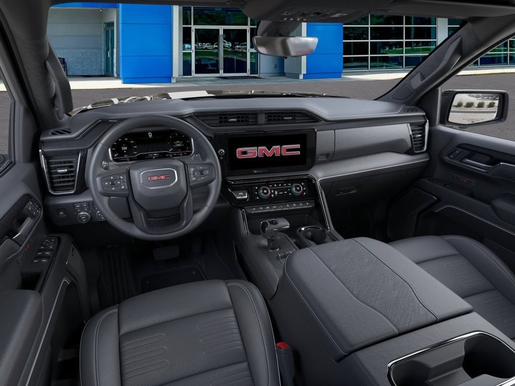 2026 GMC Sierra 1500 AT4X - Photo 15