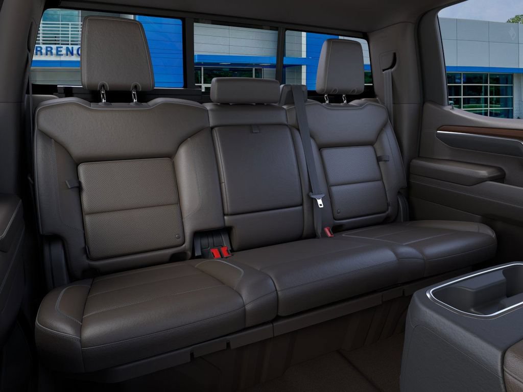 2026 GMC Sierra 1500 Denali - Photo 36