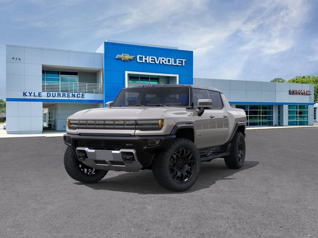 2026 GMC HUMMER EV 2X - Photo 16