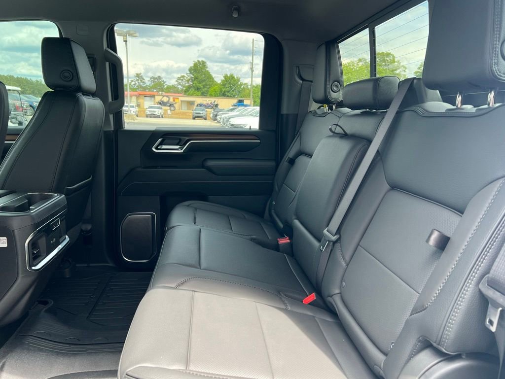 2026 GMC Sierra 2500HD Denali - Photo 9