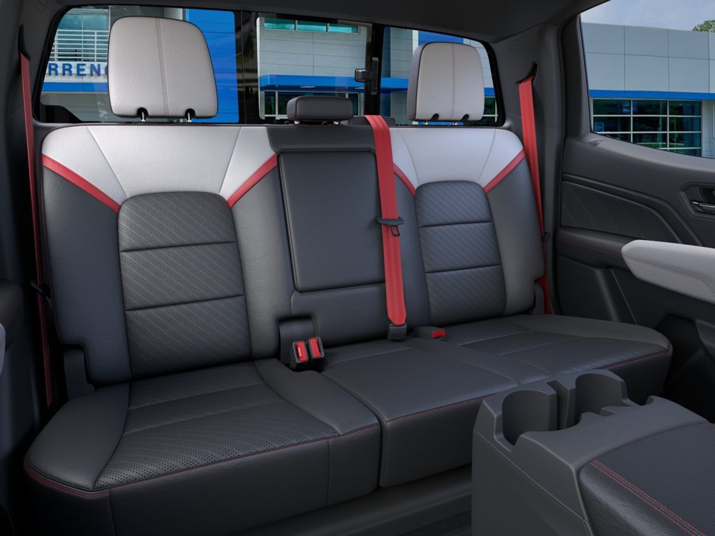 2026 GMC Canyon AT4X - Photo 43