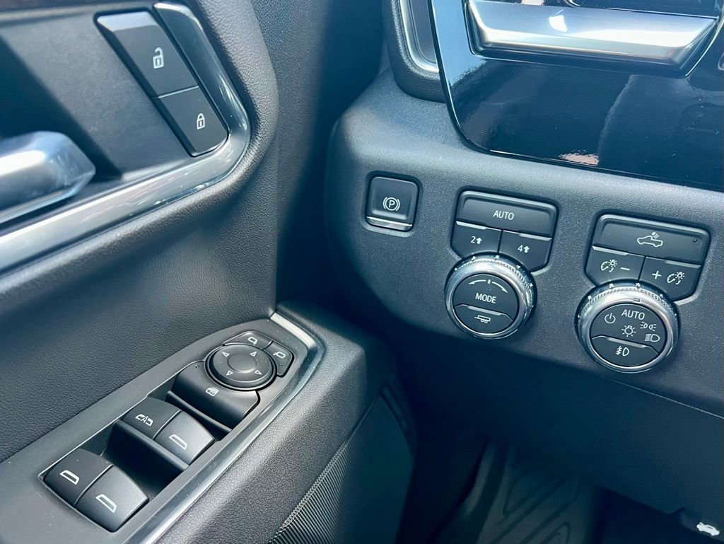 2026 GMC Sierra 1500 Elevation - Photo 20