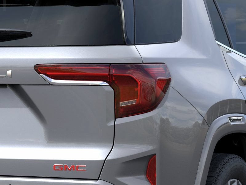 2027 GMC Terrain Denali - Photo 11