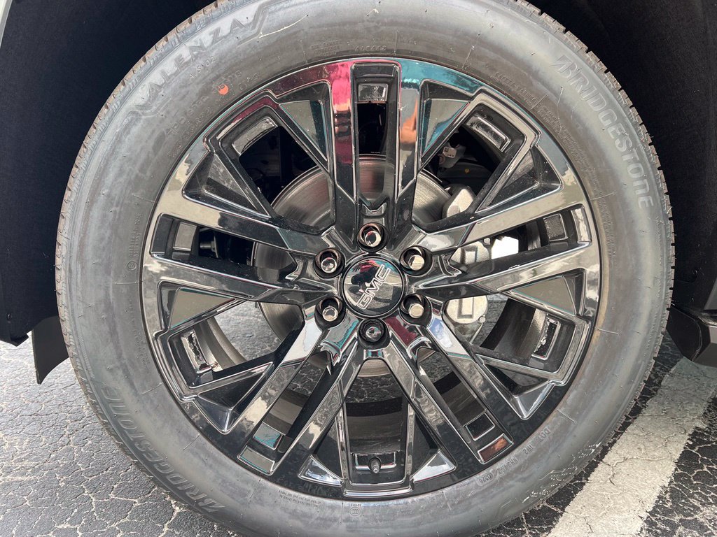 2026 GMC Yukon XL Elevation - Photo 21