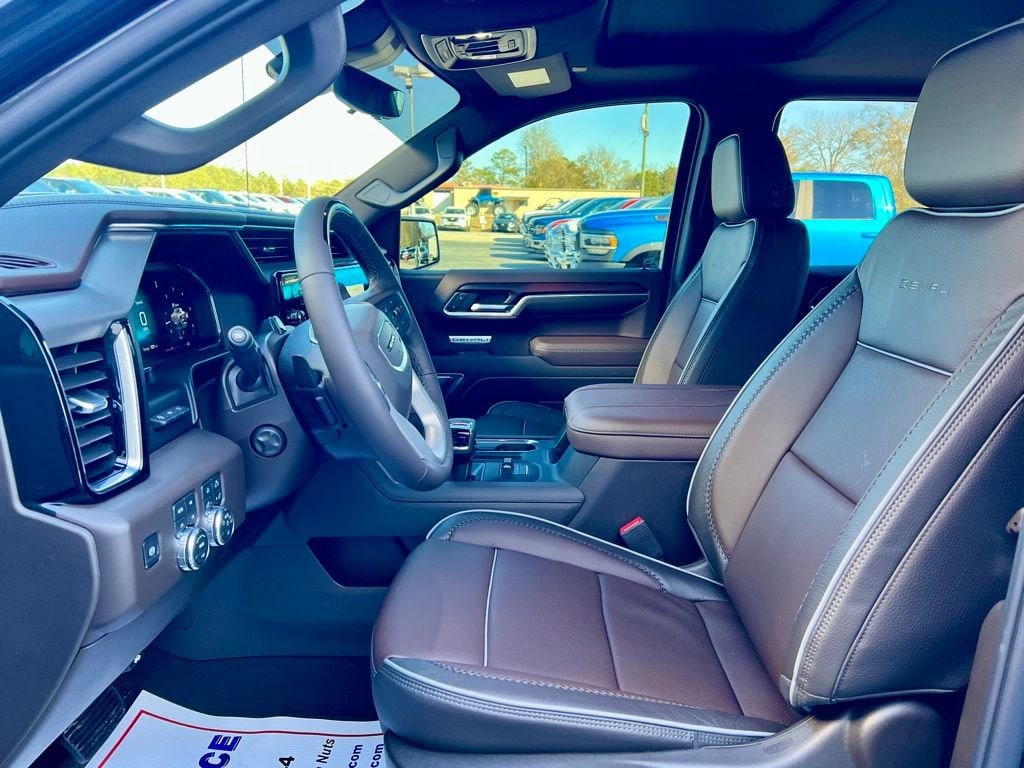 2026 GMC Sierra 1500 Denali - Photo 11