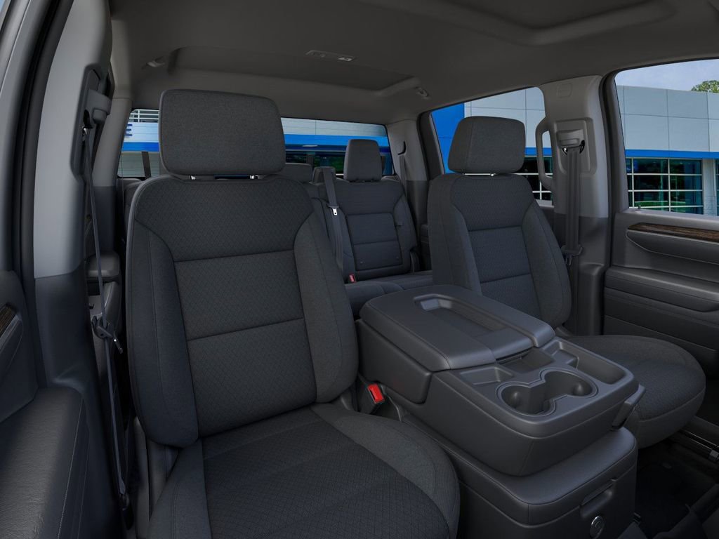 2026 GMC Sierra 1500 Elevation - Photo 38