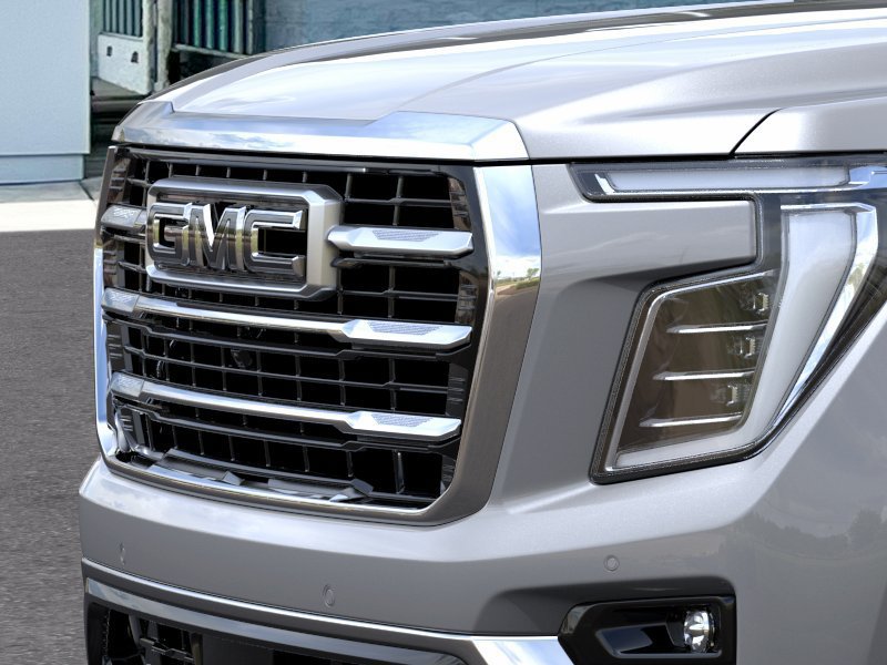 2026 GMC Yukon XL Elevation - Photo 37