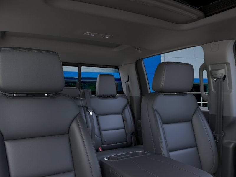 2026 GMC Sierra 1500 Elevation - Photo 24
