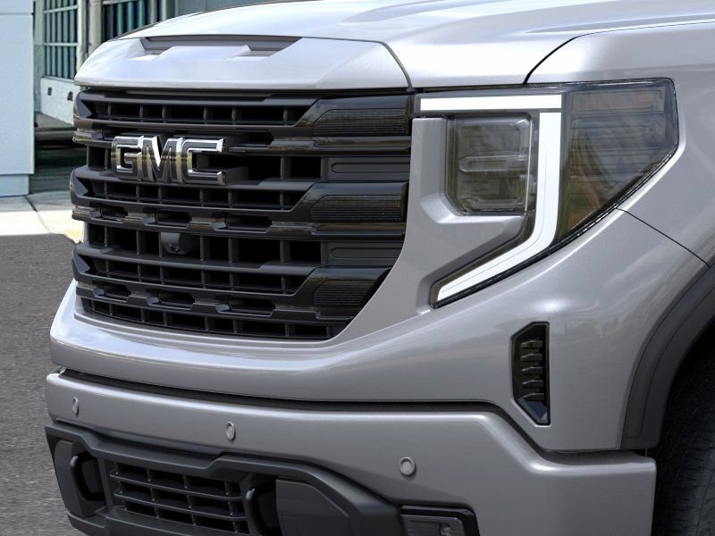 2026 GMC Sierra 1500 Elevation - Photo 13