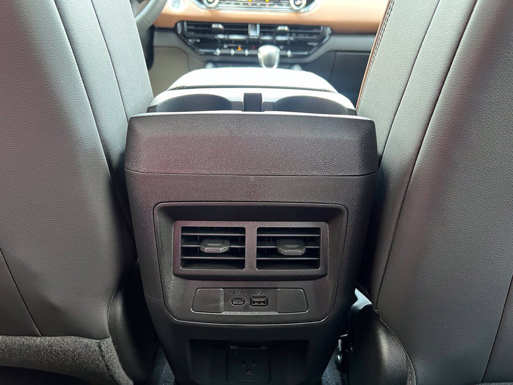 2026 GMC Canyon AT4 - Photo 23