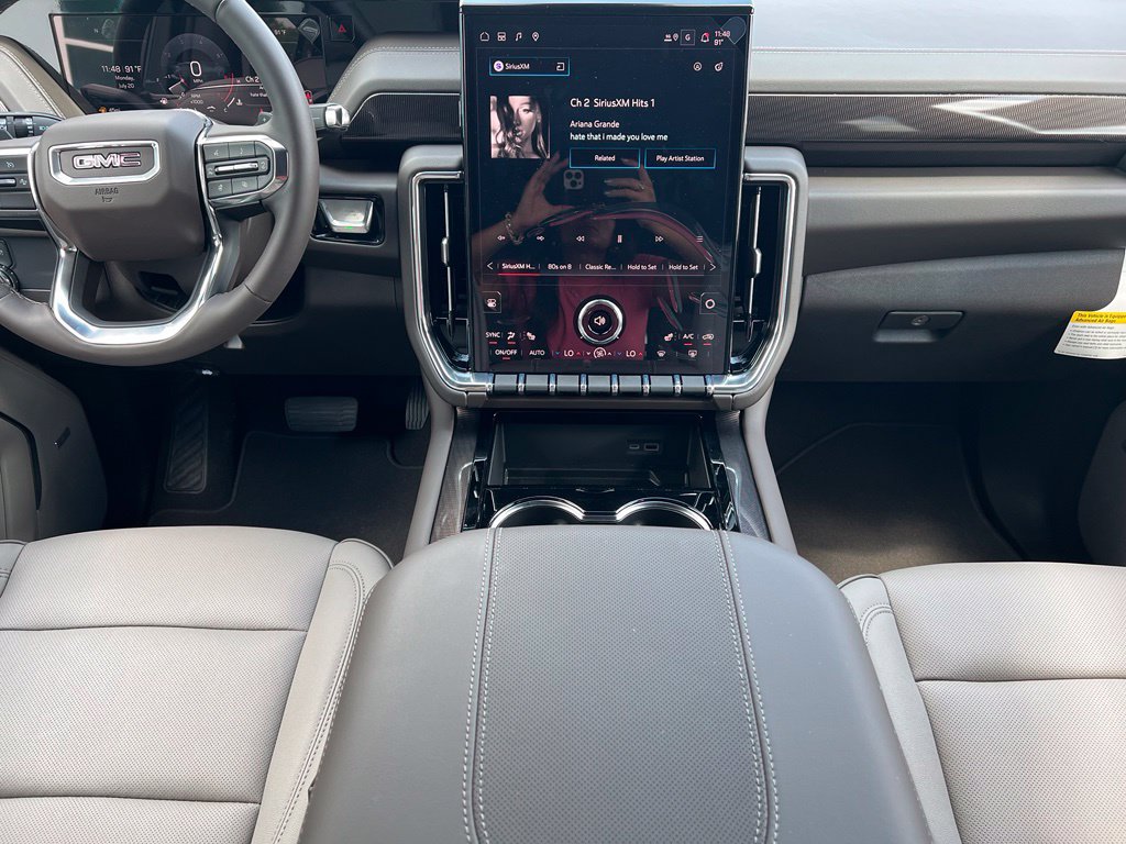 2026 GMC Yukon XL Elevation - Photo 12