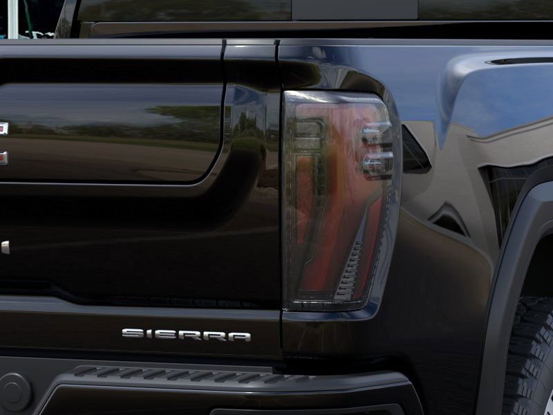 2026 GMC Sierra 3500HD Denali - Photo 21