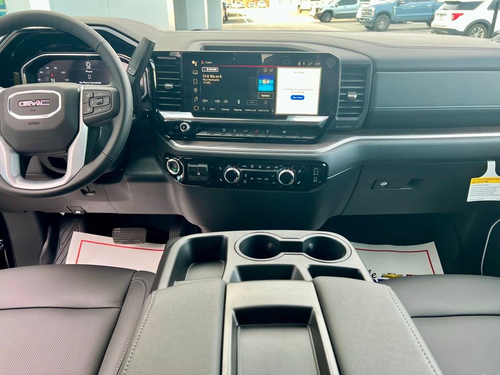2026 GMC Sierra 2500HD SLT - Photo 13