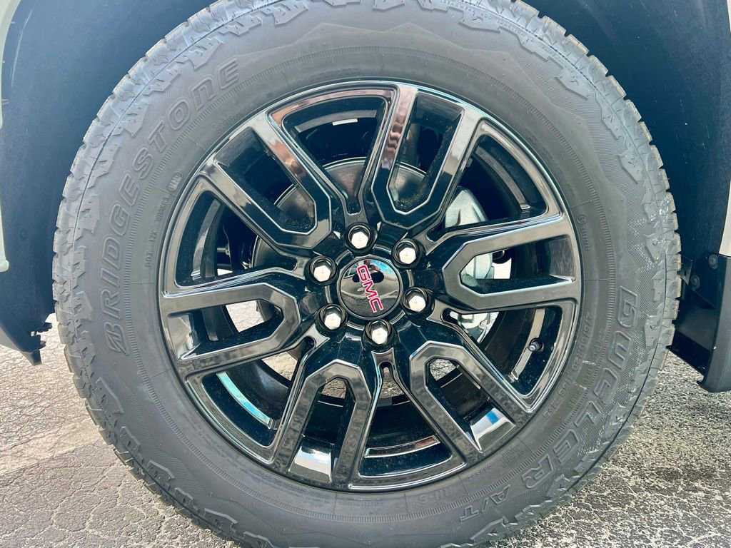 2026 GMC Sierra 1500 Elevation - Photo 22