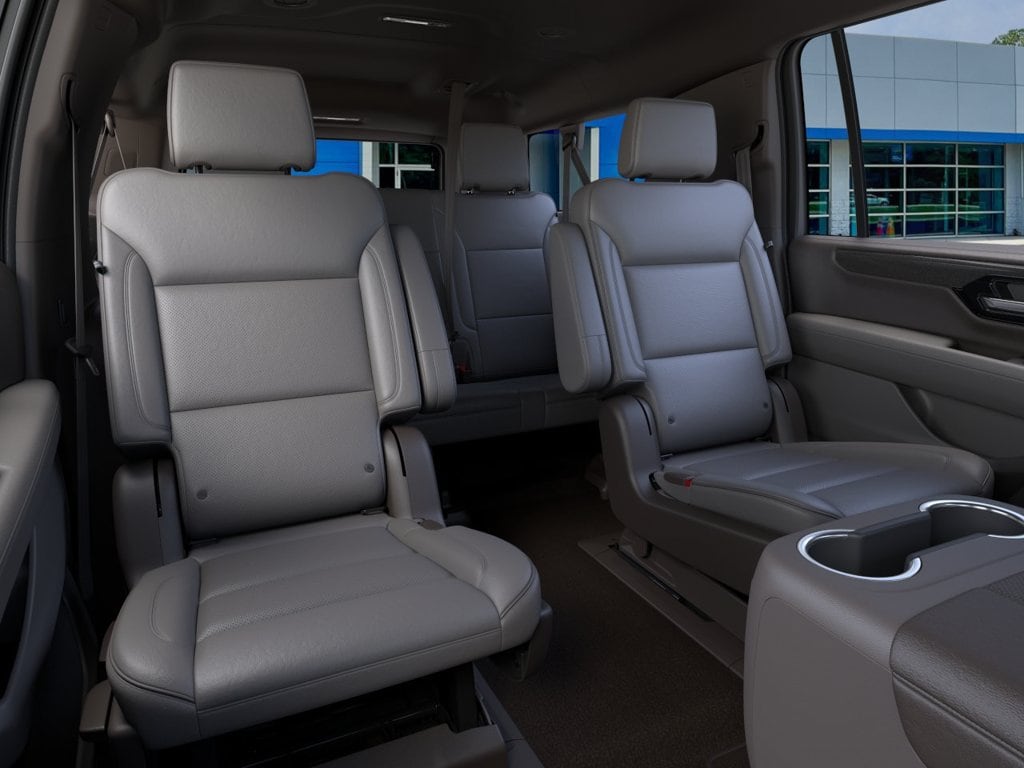 2026 GMC Yukon XL Elevation - Photo 41