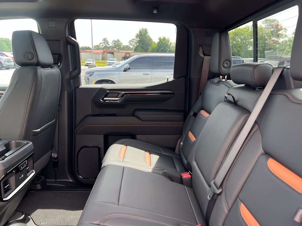 2026 GMC Sierra 1500 AT4 - Photo 12