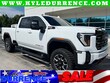  GMC Sierra 2500 HD