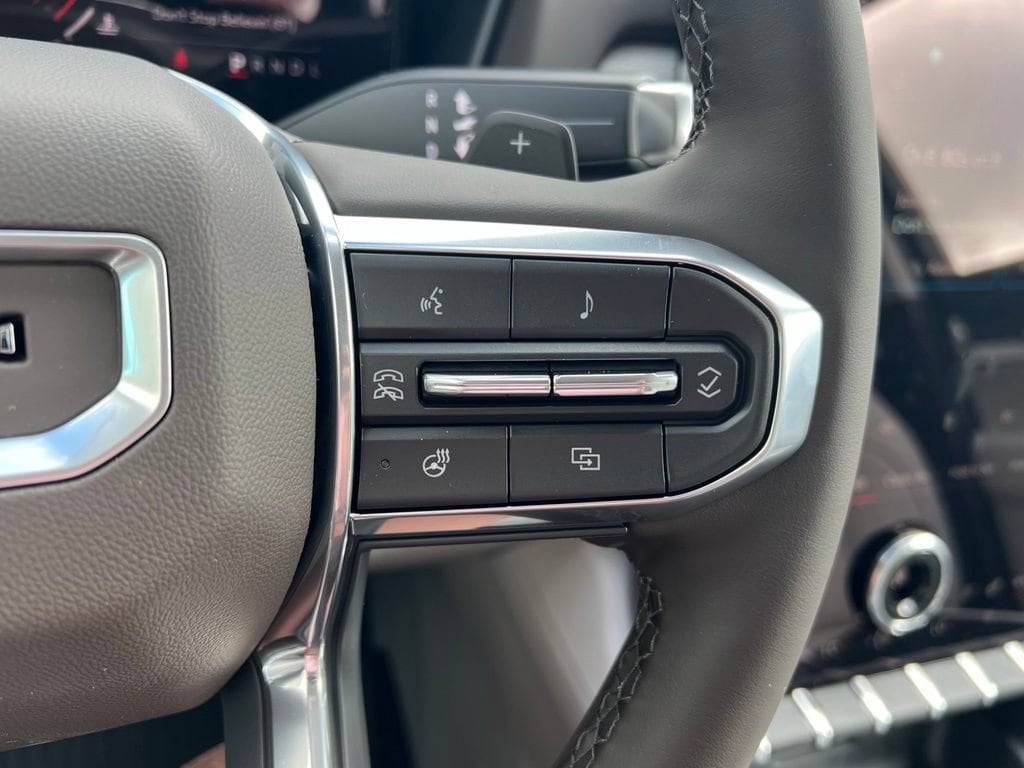 2027 GMC Terrain Denali - Photo 18