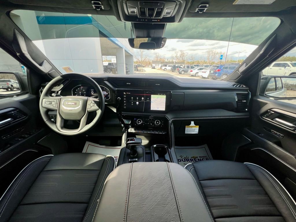 2026 GMC Sierra 1500 AT4X - Photo 2