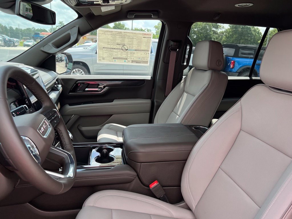 2026 GMC Yukon XL Elevation - Photo 7