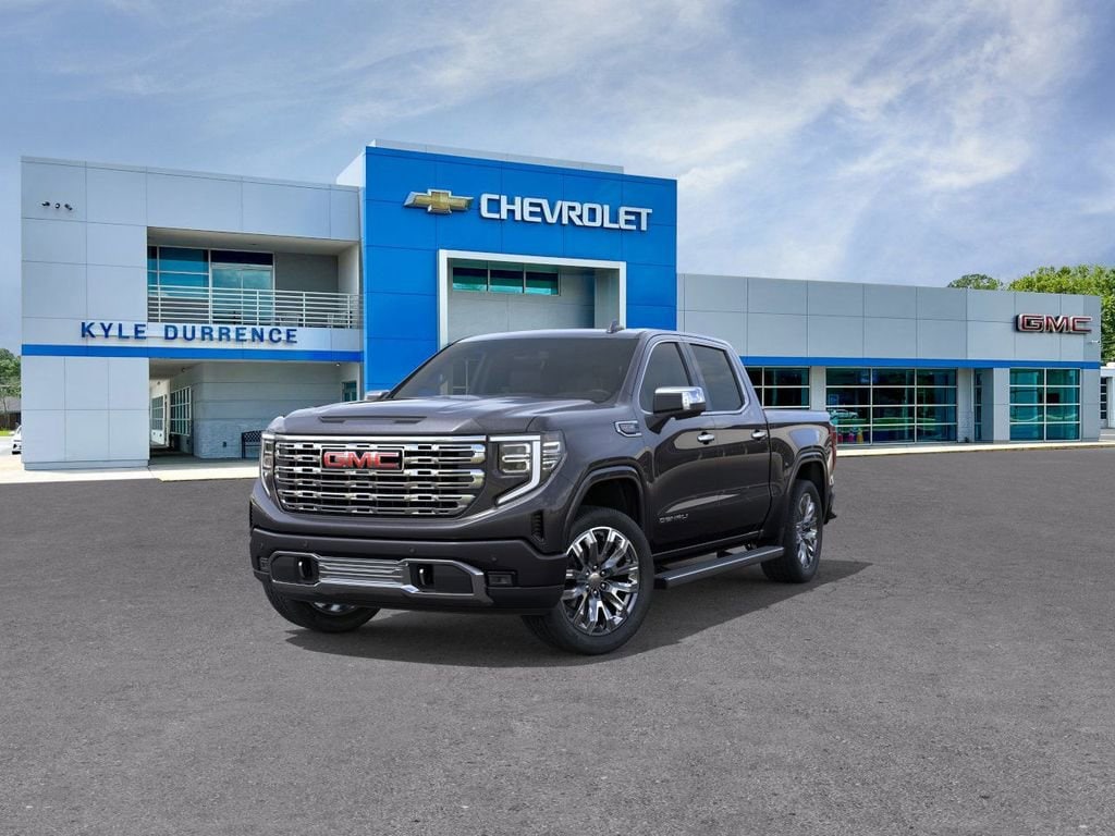 2026 GMC Sierra 1500 Denali - Photo 27