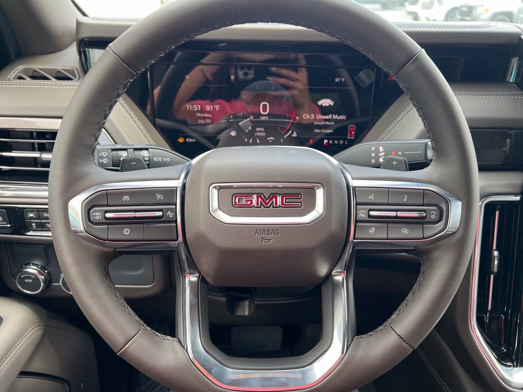 2026 GMC Yukon XL Elevation - Photo 13