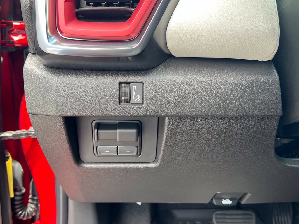 2026 GMC Canyon AT4X - Photo 21