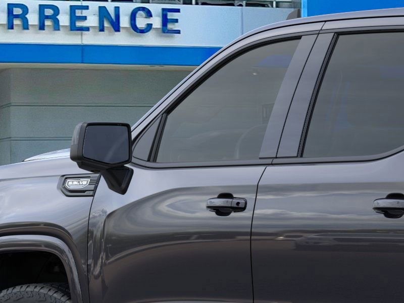2026 GMC Sierra 1500 Elevation - Photo 20
