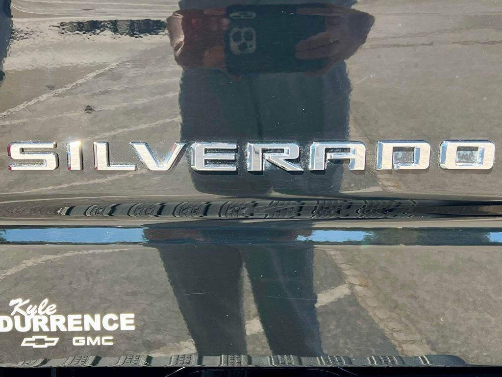 2021 Chevrolet Silverado 1500 RST - Photo 14