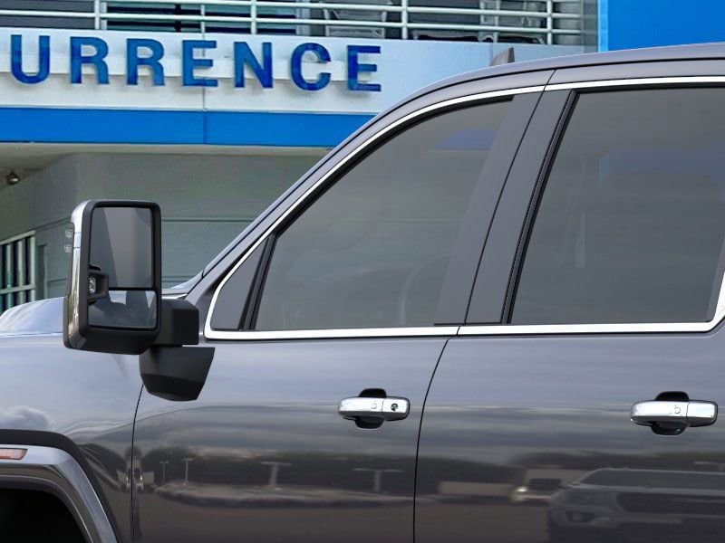 2026 GMC Sierra 2500HD SLT - Photo 29