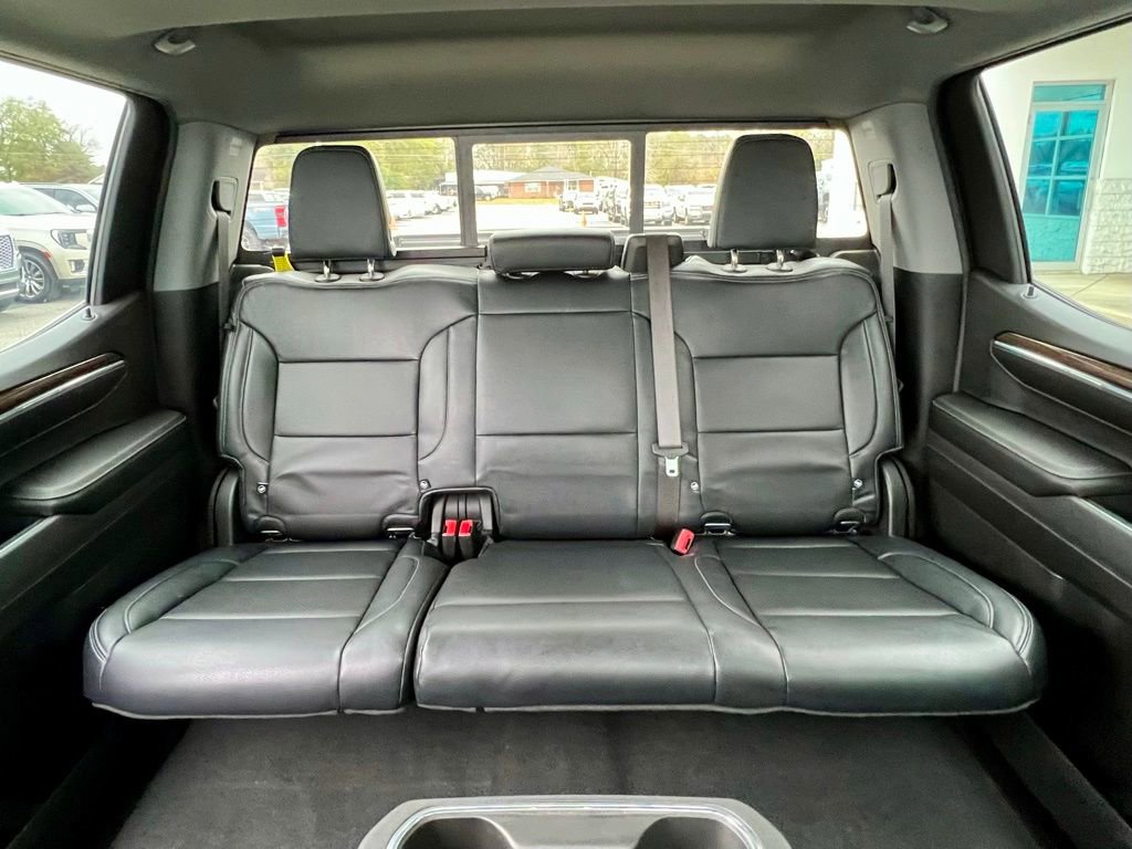 2024 Chevrolet Silverado 1500 RST - Photo 42