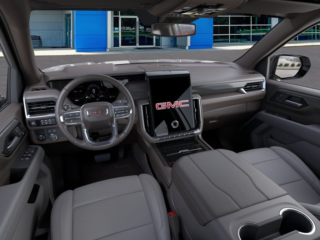 2026 GMC Yukon XL Elevation - Photo 39