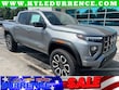  GMC Canyon