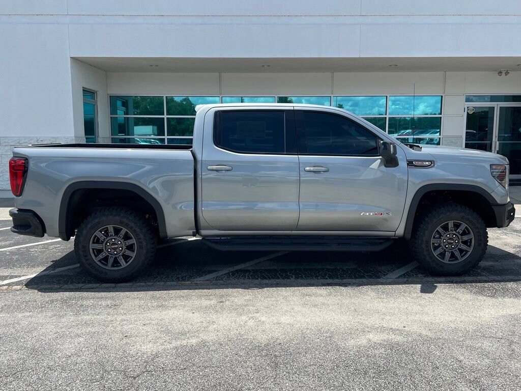 New 2026 GMC Sierra 1500 AT4X Truck
