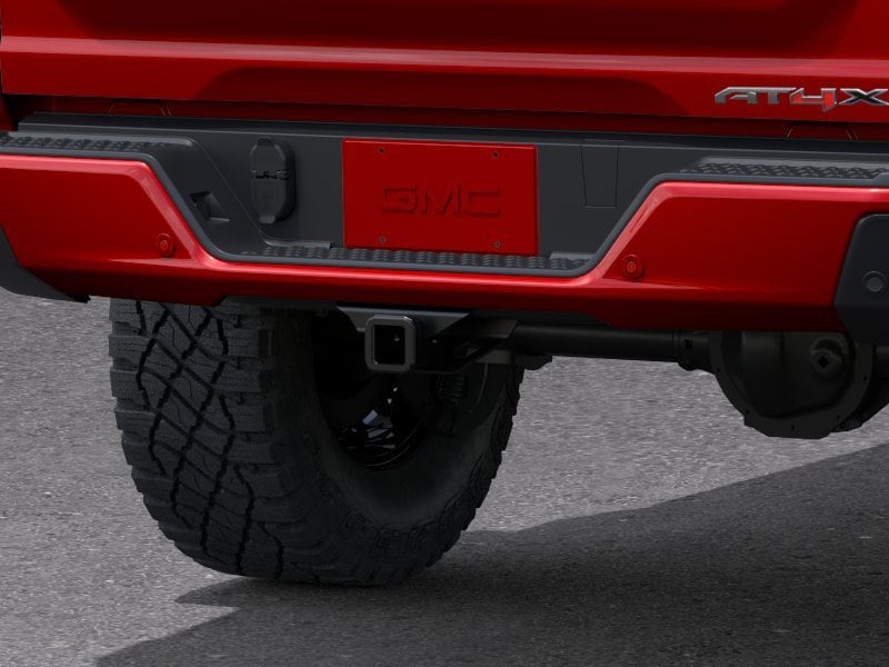 2026 GMC Canyon AT4X - Photo 40