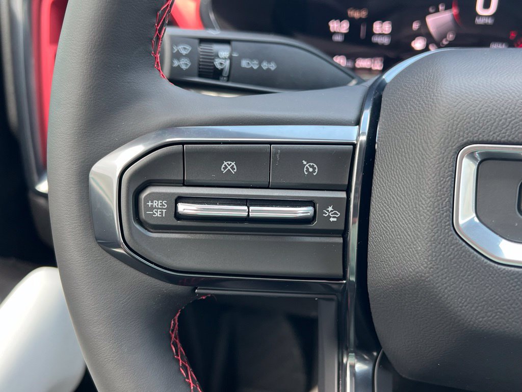 2026 GMC Canyon AT4X - Photo 15