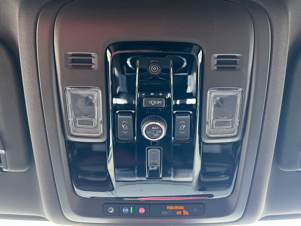 2026 GMC Yukon XL Elevation - Photo 18