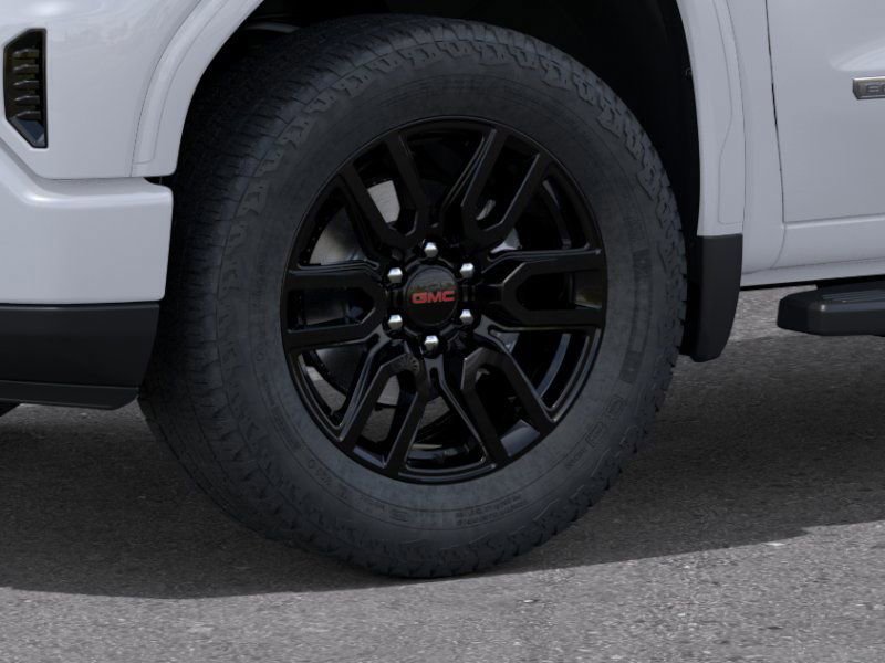 2026 GMC Sierra 1500 Elevation - Photo 31