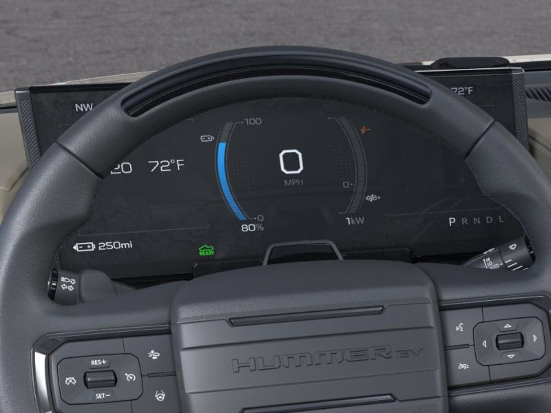 2026 GMC HUMMER EV 2X - Photo 26