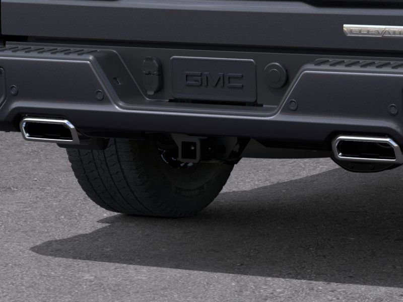 2026 GMC Sierra 1500 Elevation - Photo 22