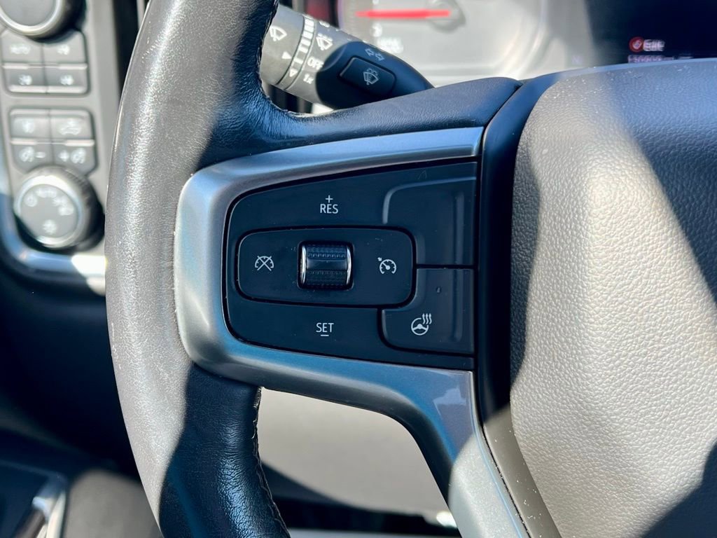 2021 Chevrolet Silverado 1500 RST - Photo 23